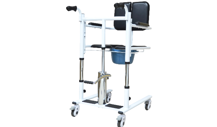 多功效移位机D80